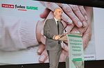 El Hospital Nacional de Parapléjicos estrena nueva imagen buscando proyectar su evolución y afrontar una nueva etapa